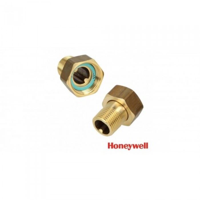Комплект накидных муфт Honeywell VST06-1/2A