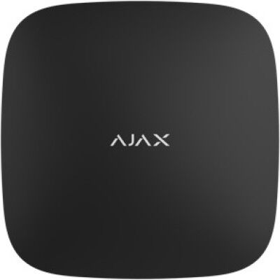 Комплект сигналізації Ajax StarterKit CAM + LeaksProtect (2 шт) + WallSwitch + кран з електроприводом Honeywell 220 DUO ДУ32 (HAV32)