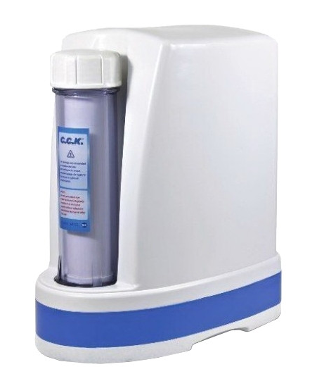 Ультрафильтрационная система AM‑70B, 7 стадий очистки