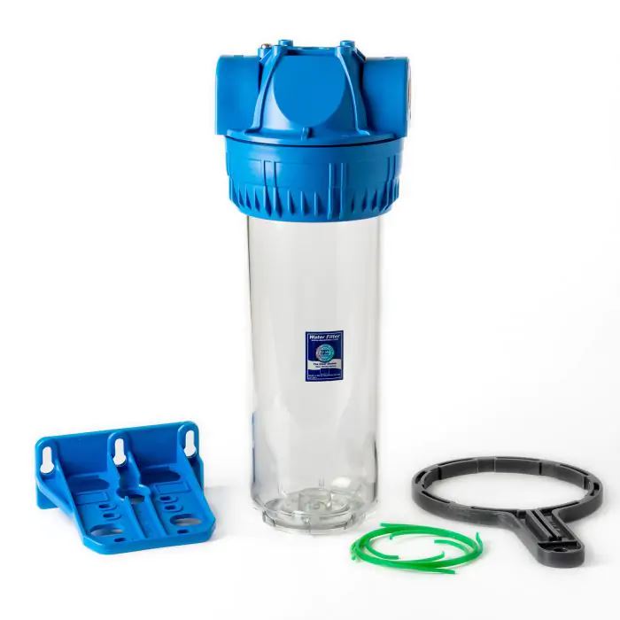 Магистральный фильтр Aquafilter FHPR1-3V_R