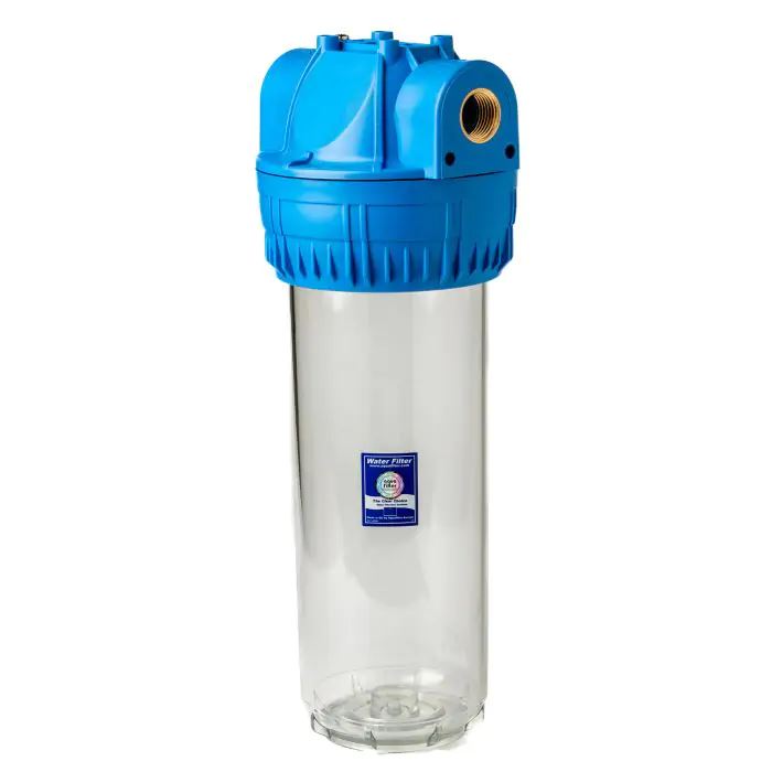 Магістральний фільтр Aquafilter FHPR12-3R (FHPR12-3B)