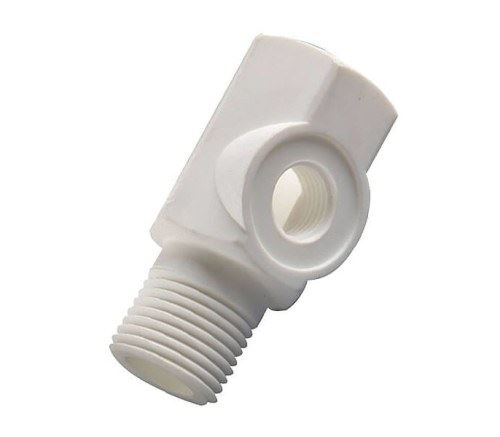 Адаптер Raifil AD-4PP-3W, 0,5" х 0,25" х 0,37"