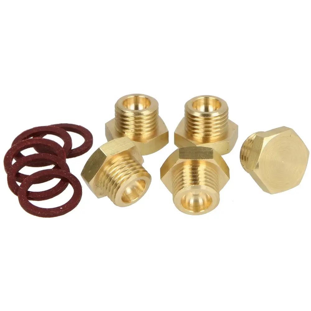 Комплект заглушек Honeywell в D05FT