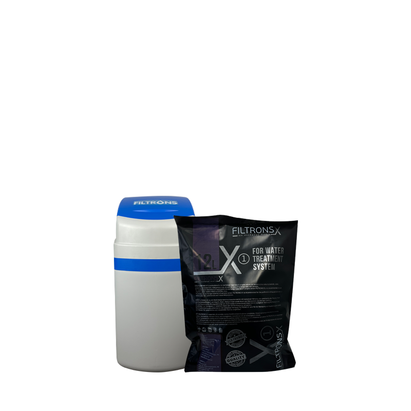 Система кабинетного типа Clack 1017 CI Filtrons M X1