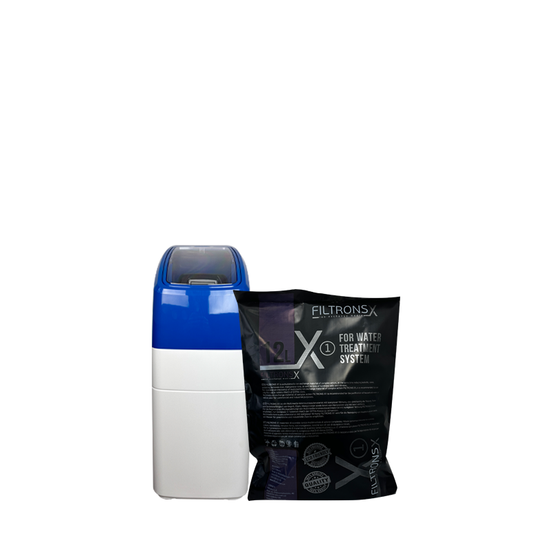 Система кабинетного типа EVA 1017 CI Filtrons X1