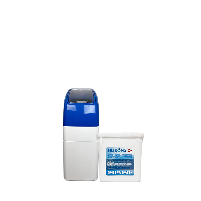 Система кабинетного типа EVA 1017 CI Filtrons X5