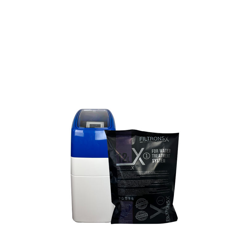 Система кабинетного типа EVA 1017 Clack CK Filtrons M X1