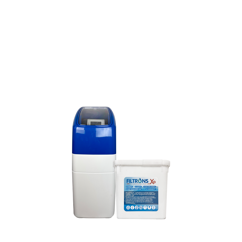 Система кабинетного типа EVA 1017 Clack CK Filtrons M X5