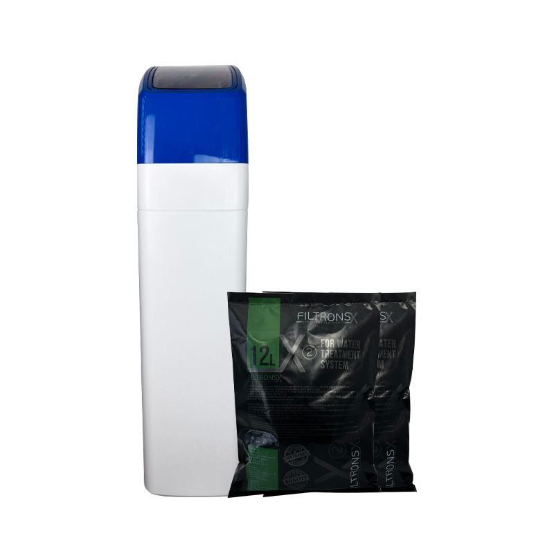 Система кабинетного типа EVA 1035 CK Filtrons X2