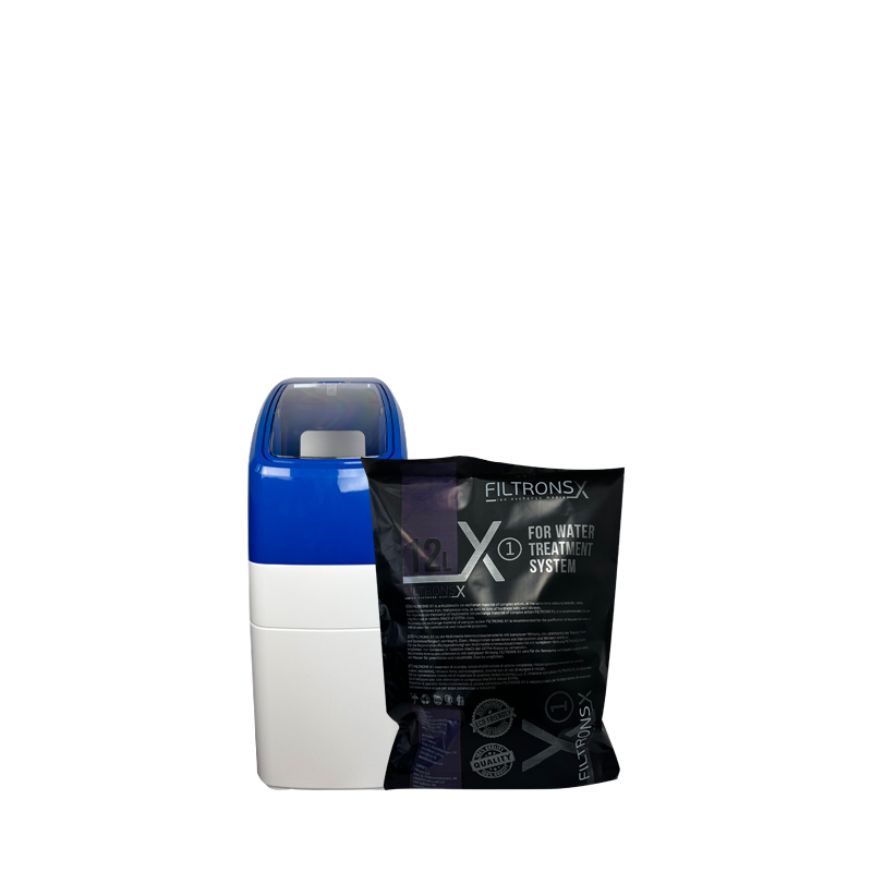 Система кабинетного типа EVA 1017 Runxin CK Filtrons M X1