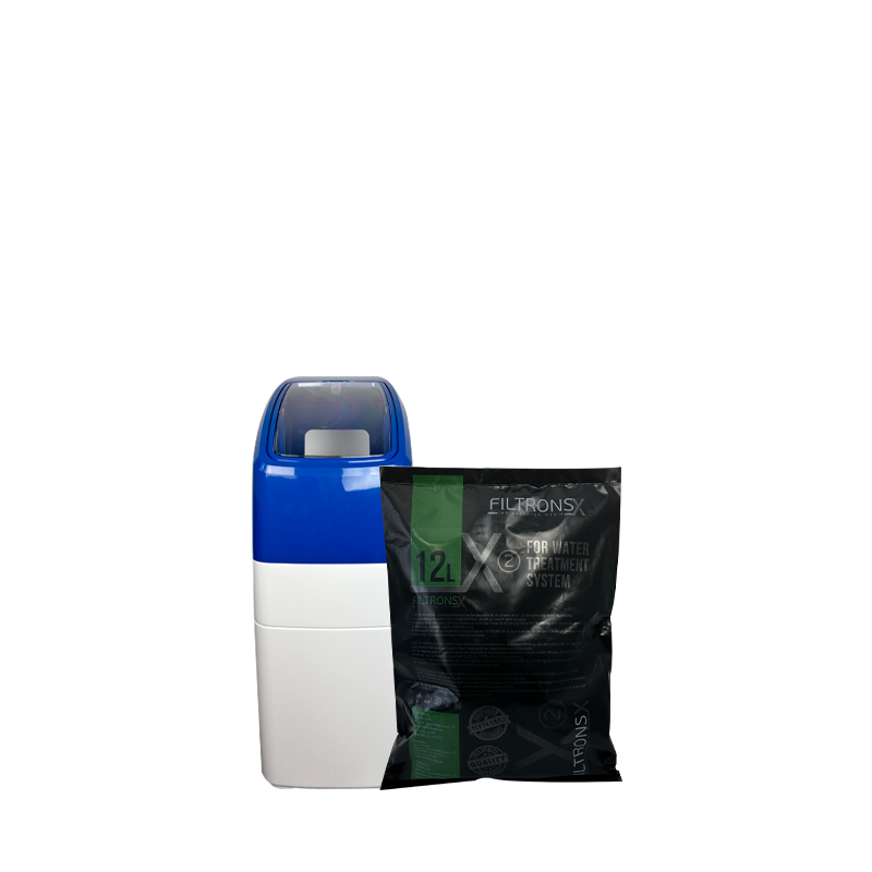 Система кабинетного типа EVA 1017 CK Filtrons X2