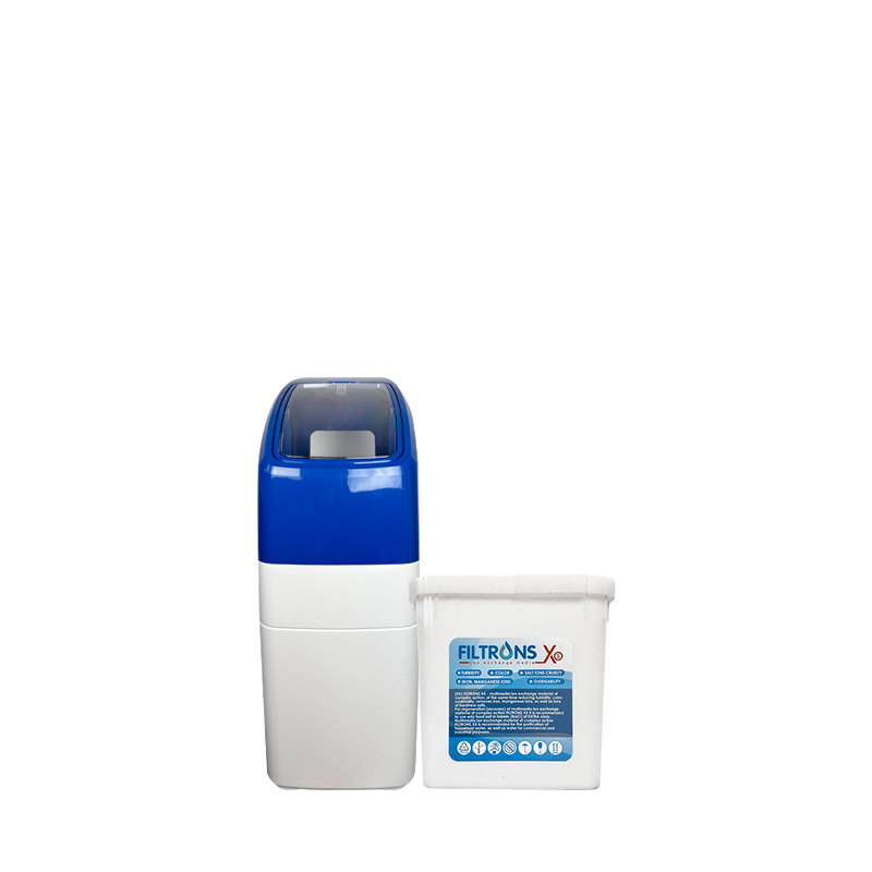 Система кабинетного типа EVA 1017 Runxin CK Filtrons M X5