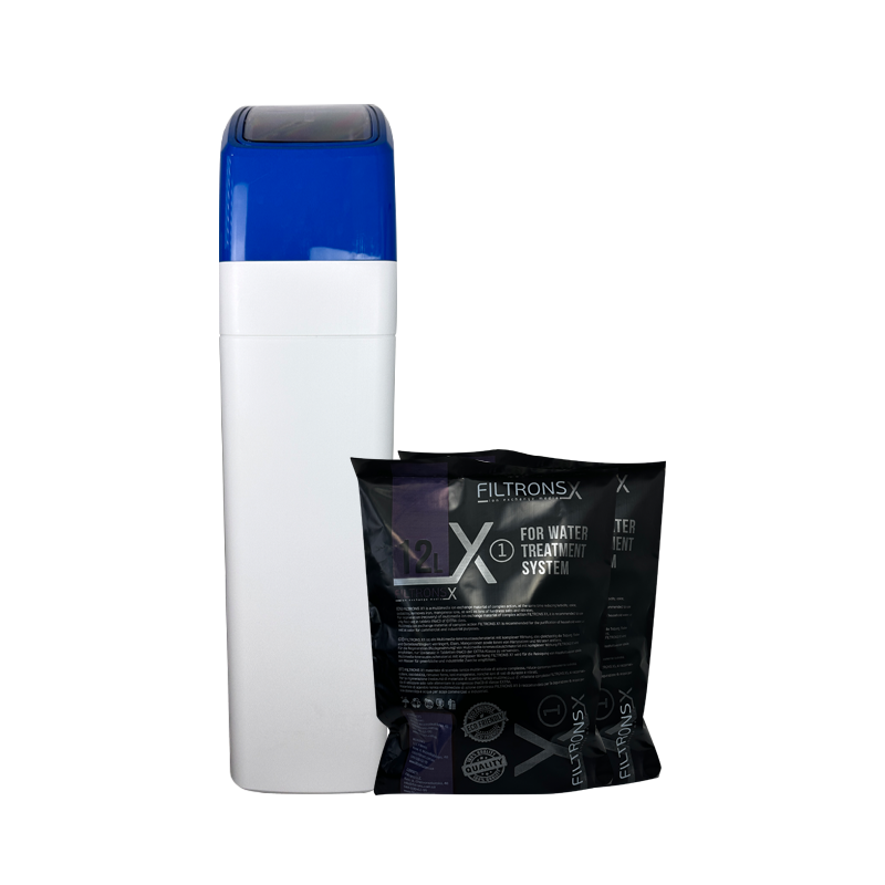 Система кабинетного типа EVA 1035 Runxin CK Filtrons M X1