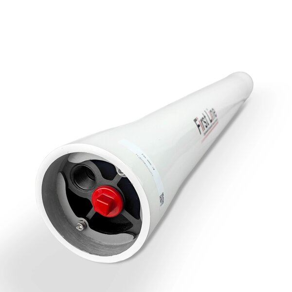 Корпус мембраны First Line 4040 end port (стекловолокно, 300 psi)