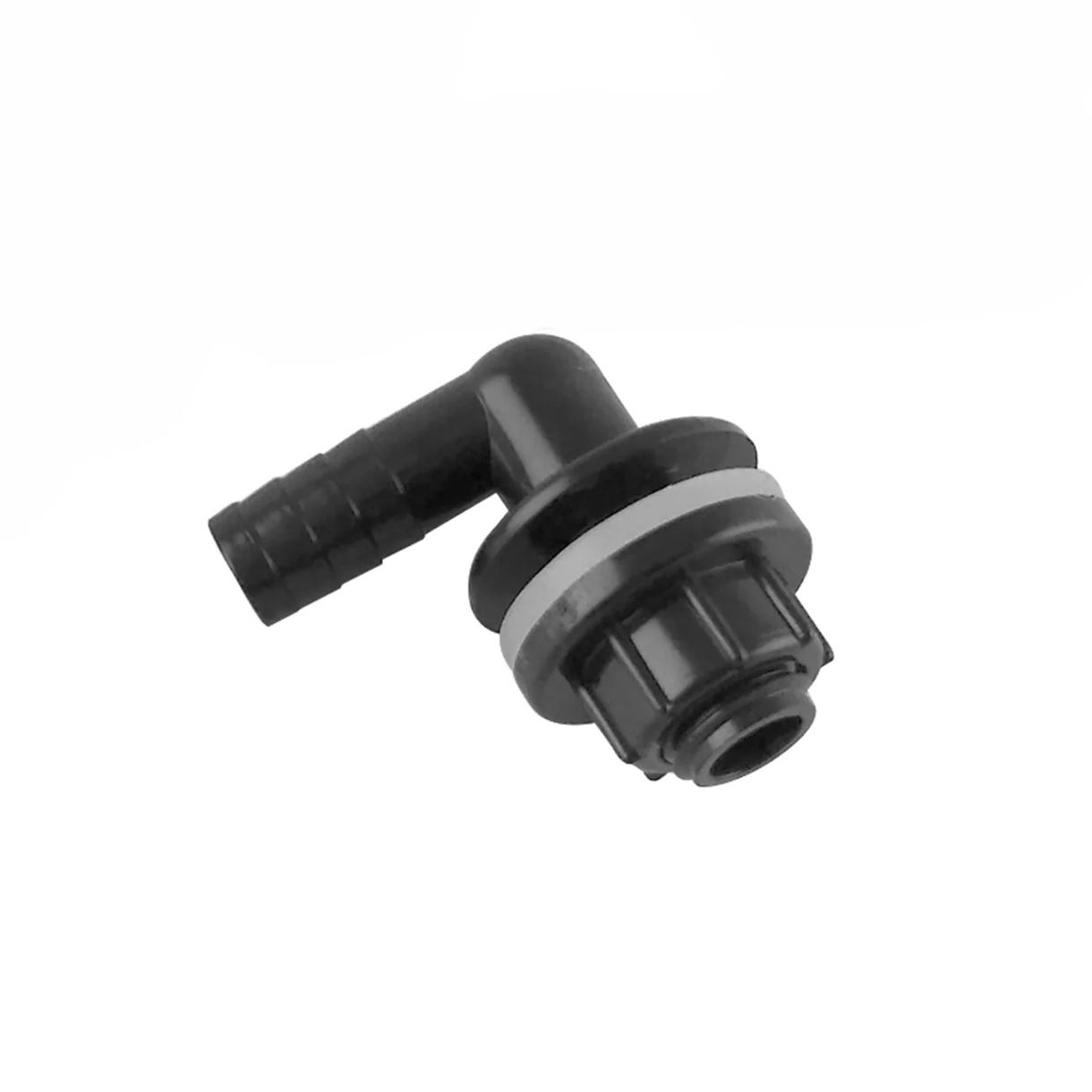 Уголок Raifil BTS для подключения солевой линии, 3/8″ Elbow