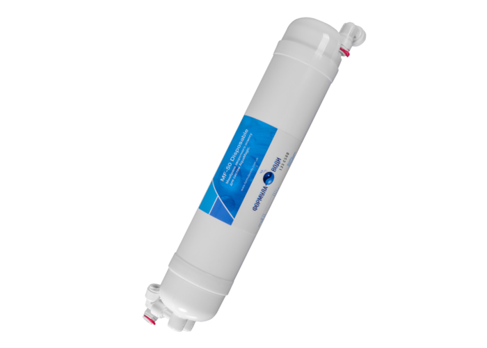 Мембрана Puricom MF-50 Disposable