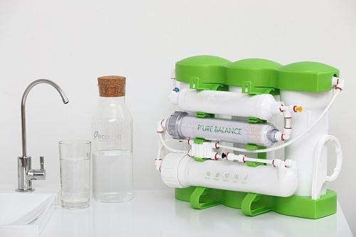 Фільтр зворотного осмосу Ecosoft P’ure Balance