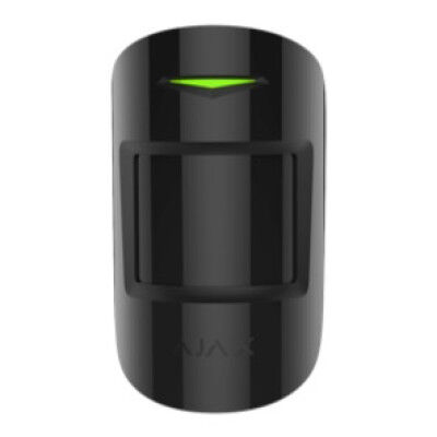 Комплект сигналізації Ajax StarterKit CAM + LeaksProtect (2 шт) + WallSwitch + кран з електроприводом Honeywell 220 DUO ДУ32 (HAV32)