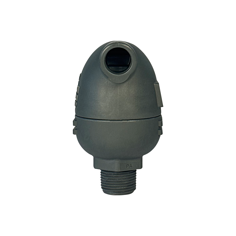 Клапан скидання повітря автоматичний Filtrons MPV-1"-A10-P-S-BP