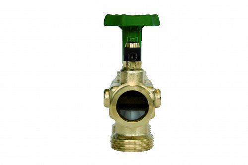 Приєднувальний модуль Multiblock Inline 1″ Ecosoft