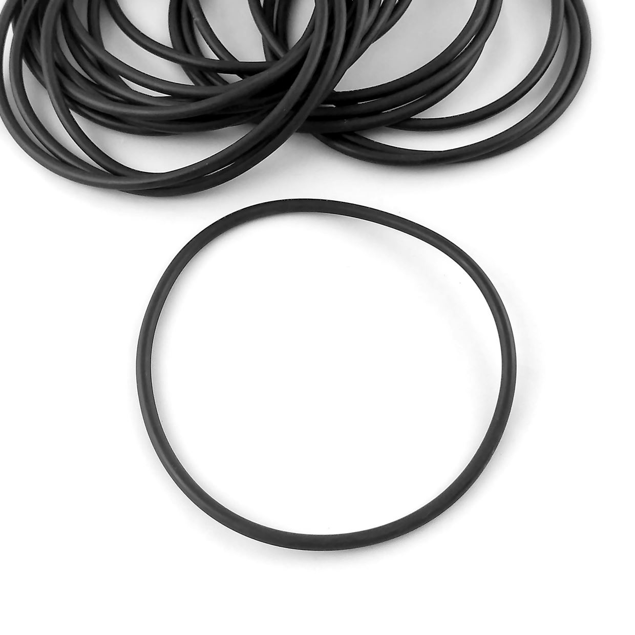 Верхний уплотнитель Raifil Top O-ring C для бытовых прозрачных колб (старого образца Gletcher) 10" housing clear