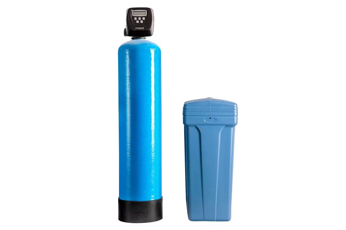 Фільтр пом’якшення води Organic K‑13 Eco (балон 1354)