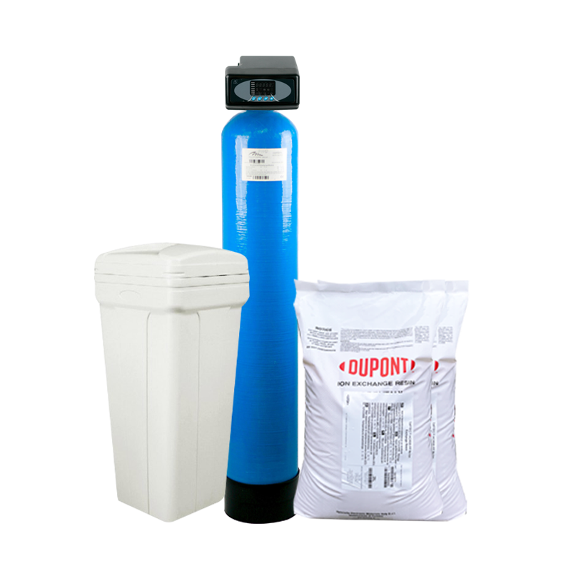 Система умягчения воды Filtrons EVA 1054 Runxin (Dowex)