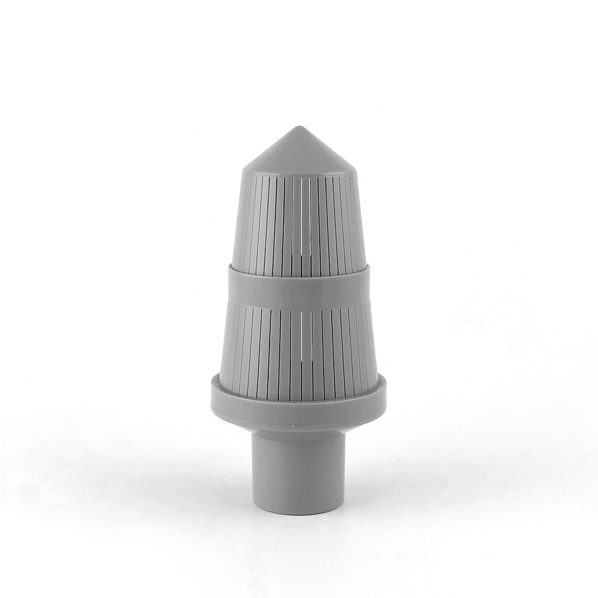 Нижний дистрибьютор Raifil JD210, 1″ для клапана F56D1