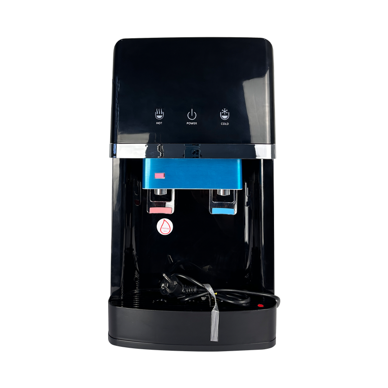 Пурифайер Pallas MINI черный