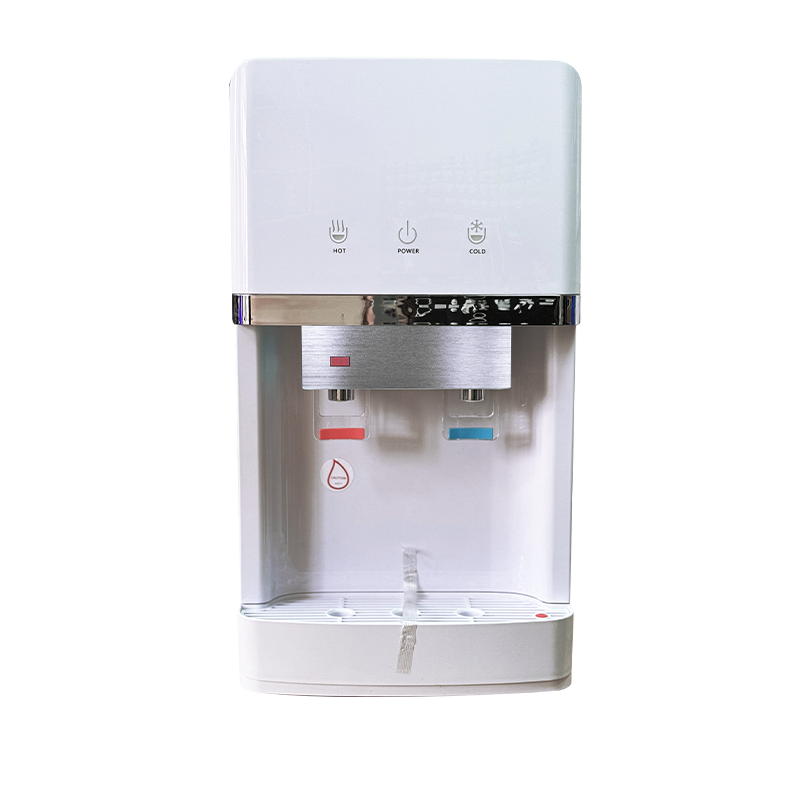 Пурифайер Pallas MINI белый