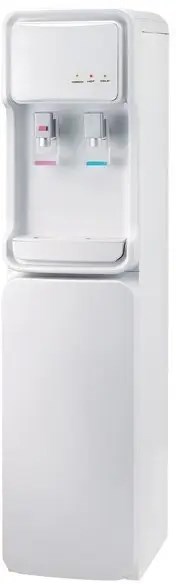 Пурифайер Palas MINI White and Black