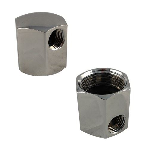 Заглушка на бак Raifil J-D004, 0,75" х 0,25"