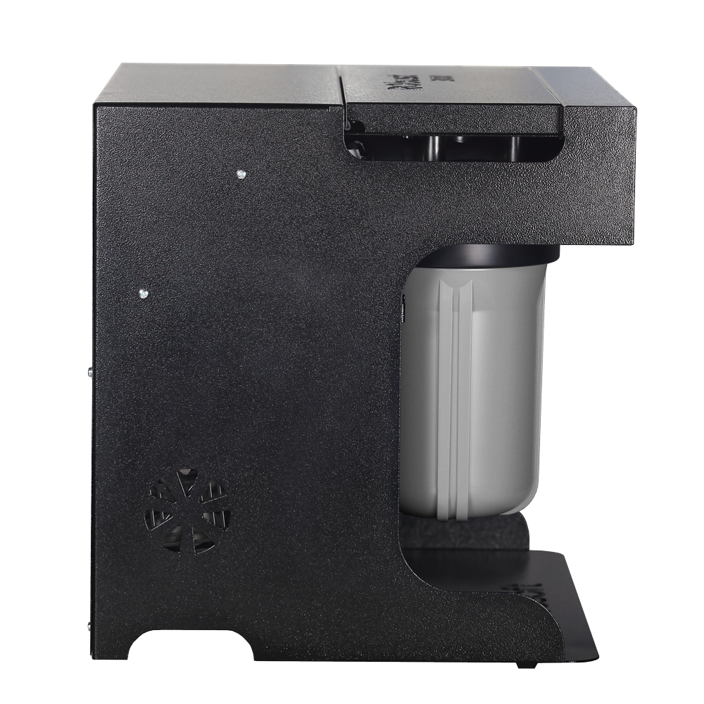 Система зворотного осмосу Ecosoft Robust 3000MAX