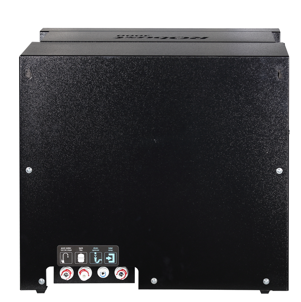 Система зворотного осмосу Ecosoft Robust 3000MAX