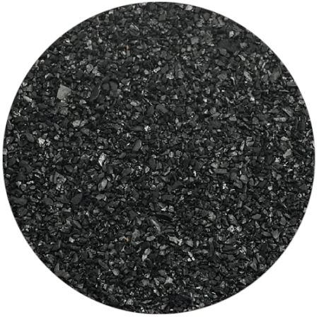 Уголь антрацитовый 207EA, фракция 12×40