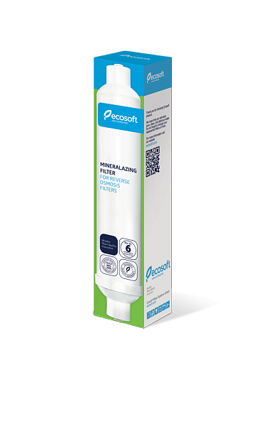 Минерализатор Еcosoft