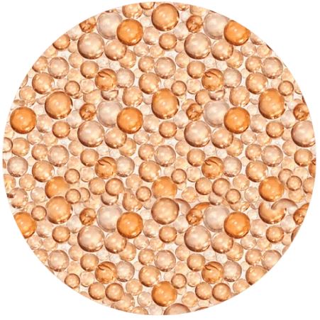 Смола ионообменная Ecosoft Ecolite CK, 12 л