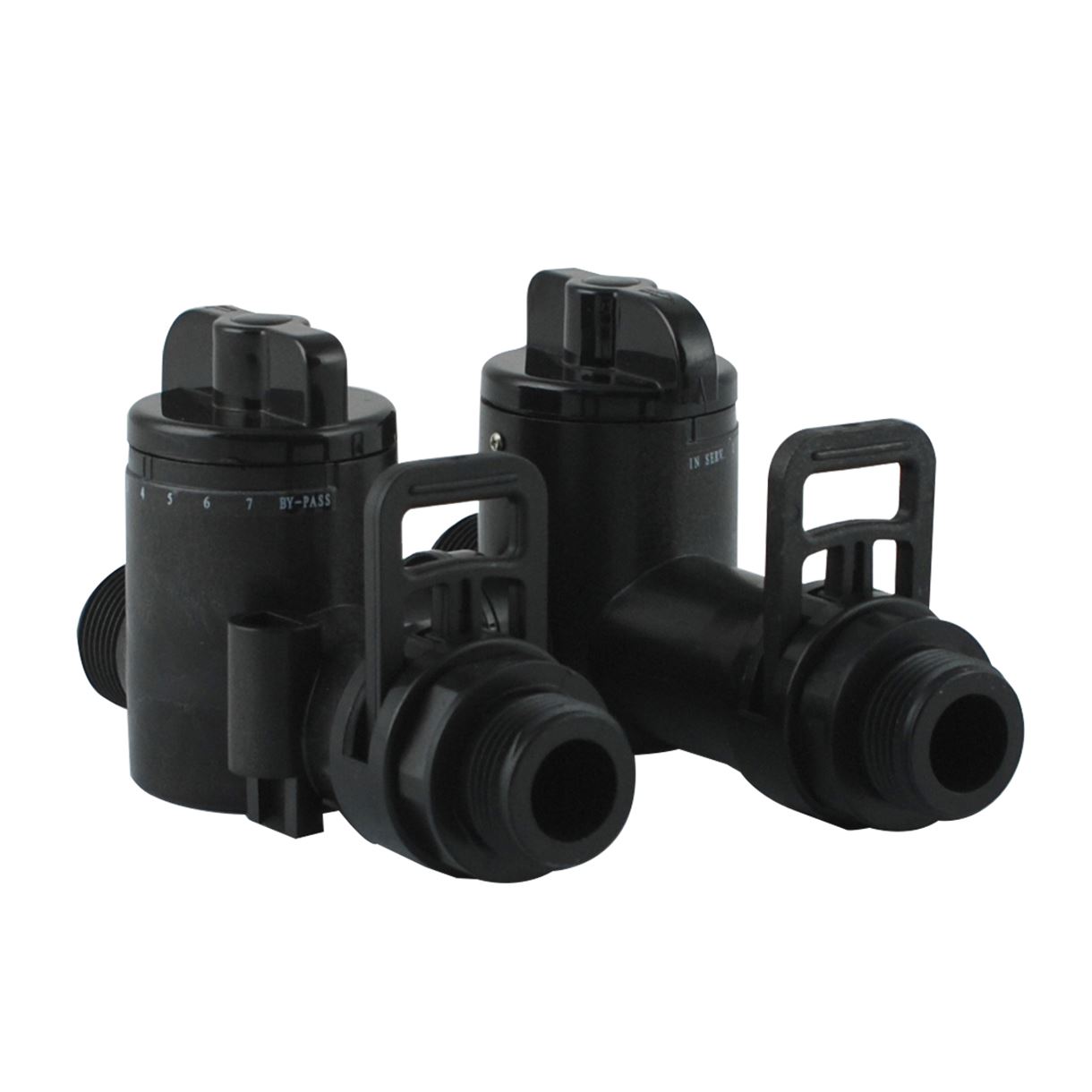 Байпас Runxin RX 3/4″ для клапана F65