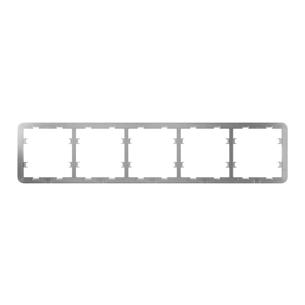 Датчик контроля протечек воды Mastino WS2 Chrome, 1 way, кабель 2 м