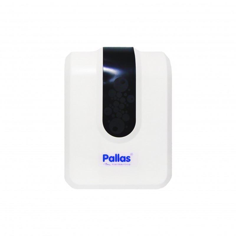 Система зворотного осмосу Pallas ENJOY SLIM 80 (з баком 12 л)