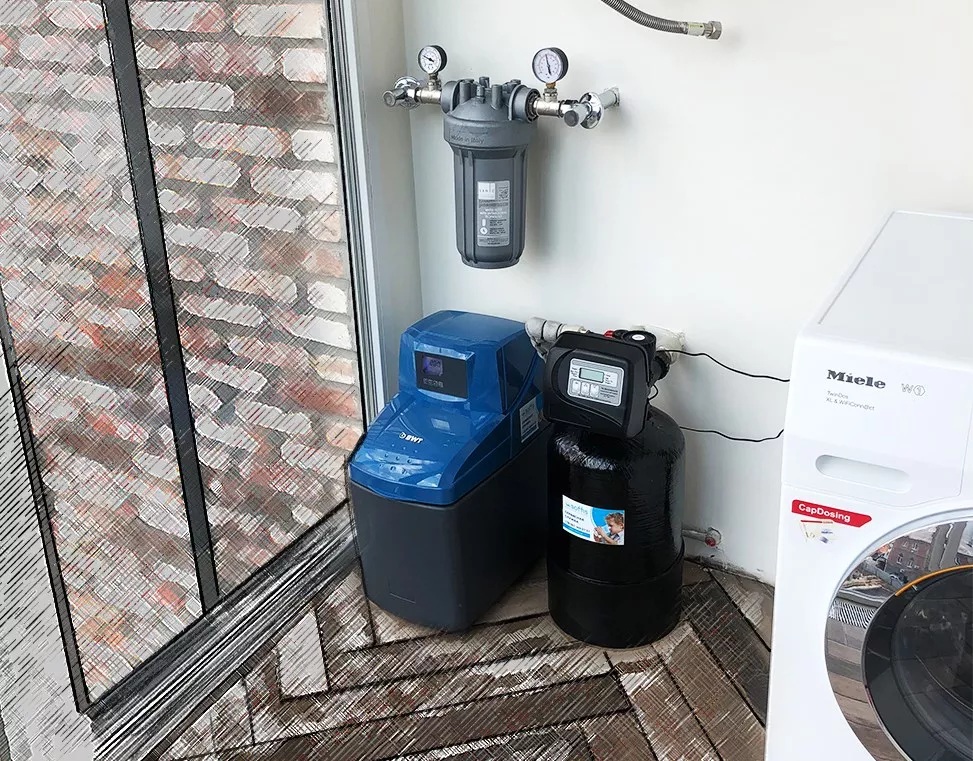 Для квартиры