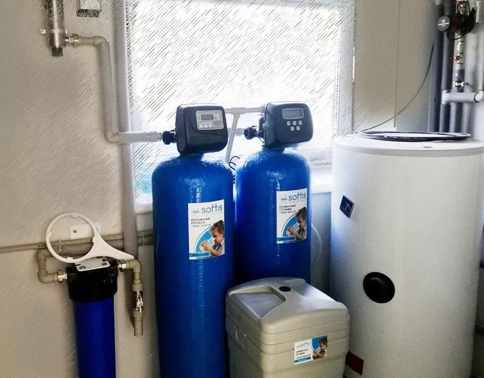 Для коттеджа